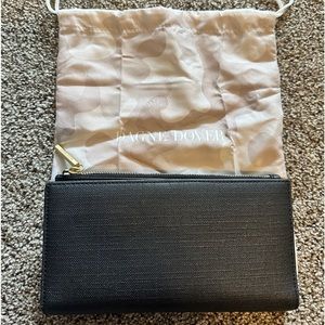 Dagne Dover Slim Wallet